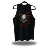 STAND TALL ROAD RASH TANK TOP