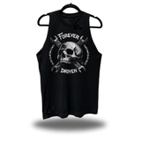 FOREVER ROAD RASH TANK TOP