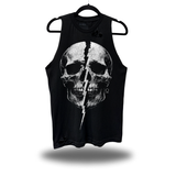 STRUCK ROAD RASH TANK TOP