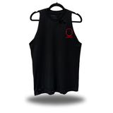 RED EAGLE ROAD RASH TANK TOP