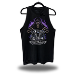 IRON REAPER ROAD RASH TANK TOP
