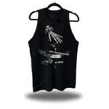 DJ DRIVE ROAD RASH TANK TOP