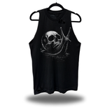 SNAIL ROAD RASH TANK TOP