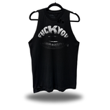 FU LIPS ROAD RASH TANK TOP