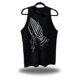 ROSARY ROAD RASH TANK TOP