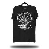 TDC TEQUILA BLACK CLASSIC TEE