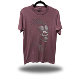 TRIBAL CHIEF VINTAGE TEE *VINEYARD*