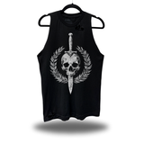 BLADE ROAD RASH TANK TOP