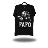 FAFO CHUCKY CLASSIC TEE