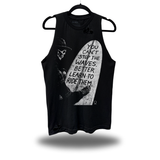 WAVE ROAD RASH TANK TOP