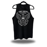 FOREVER ROAD RASH TANK TOP