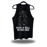 ROCK ROAD RASH TANK TOP