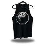 8 BALL ROAD RASH TANK TOP