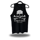 SURF LIFE ROAD RASH TANK TOP