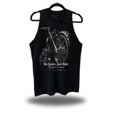 NO LIMITS ROAD RASH TANK TOP