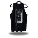 PHONE ROAD RASH TANK TOP