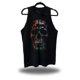 PAINT KILLS ROAD RASH TANK TOP
