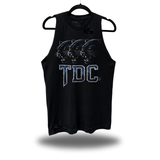 PANTHER ROAD RASH TANK TOP