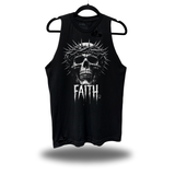 FAITH ROAD RASH TANK TOP