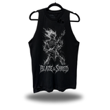 BLAZE ROAD RASH TANK TOP