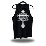 DIRECTED ROAD RASH TANK TOP