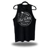 DESERVE ROAD RASH TANK TOP