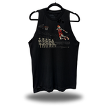 AIR DRIVE ROAD RASH TANK TOP