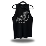 BRASS BAT ROAD RASH TANK TOP