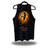 DRIVEN KID ROAD RASH TANK TOP