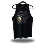 BITE EYE ROAD RASH TANK TOP