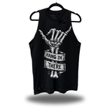 HANG ROAD RASH TANK TOP