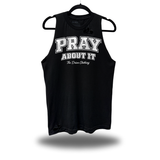 ABOUT ROAD RASH TANK TOP