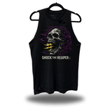 SHOCK ROAD RASH TANK TOP