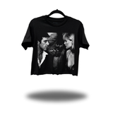 LOVE YOU TOO CROP TOP