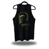 PUNK ROAD RASH TANK TOP