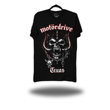 MOTORDRIVE CLASSIC TEE
