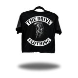 TDC REAPER CROP TOP