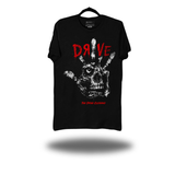 SKULL HAND CLASSIC TEE