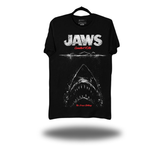 JAWS CLASSIC TEE