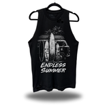 SUMMER ROAD RASH TANK TOP