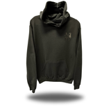 KILL BUGS CHARCOAL HOODIE