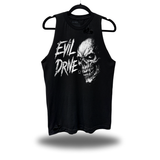 EVIL ROAD RASH TANK TOP