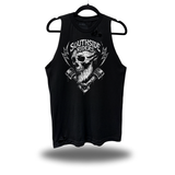 SOUTHSIDE ROAD RASH TANK TOP