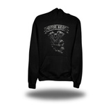 MOTOR HEAD HOODIE