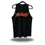 DRIVE WEISER ROAD RASH TANK TOP