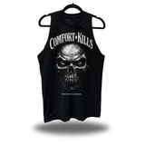KILLS ROAD RASH TANK TOP