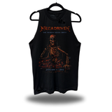 MEGADRIVEN ROAD RASH TANK TOP