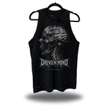 MIND ROAD RASH TANK TOP