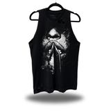 SHH ROAD RASH TANK TOP