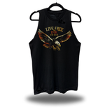 FREE ROAD RASH TANK TOP